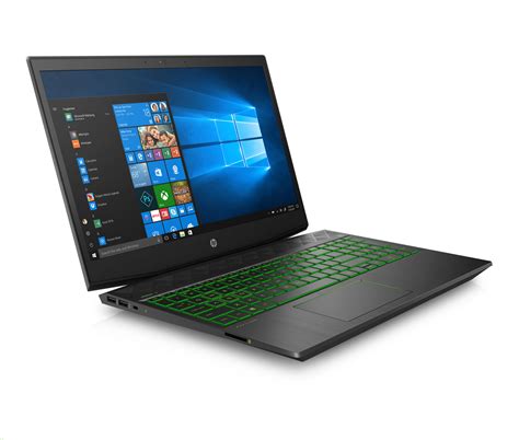 HP Launches Affordable Pavilion Gaming Laptop and PCs - JOBS And Tech News