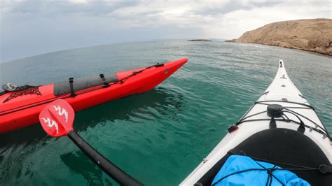 Kayak Camping Gear List and Packing Tips