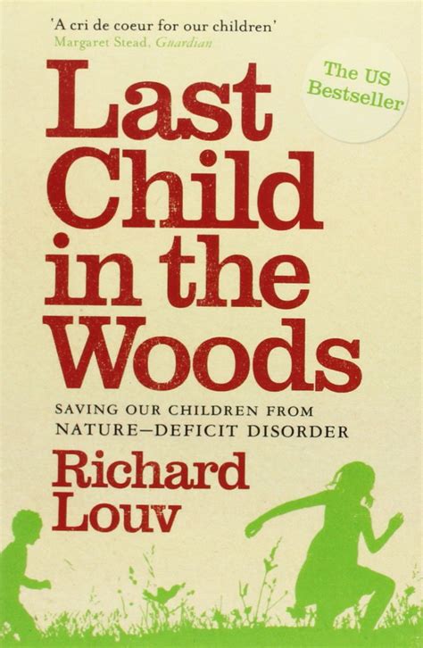 Last child in the woods – Wild Parenting