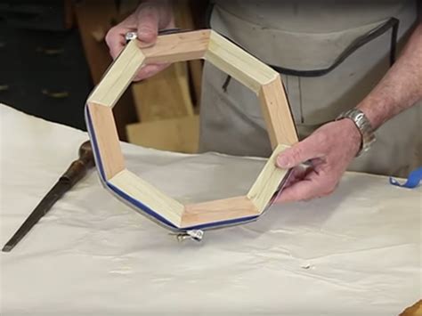 How to Make Segmented Bowl Turning Blanks - Woodworking | Blog | Videos ...