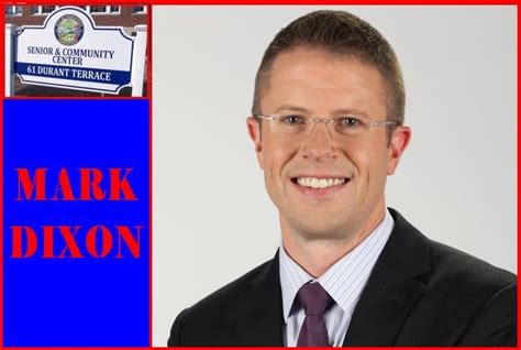 Like Our Weather? Meet Meteorologist Mark Dixon | Middletown, CT Patch