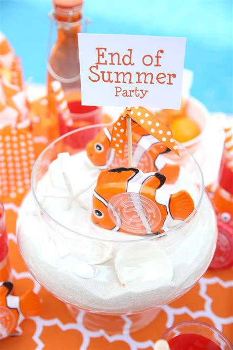 Homes.com Real Estate Tips | Summer party themes, Goodbye summer, Party ...