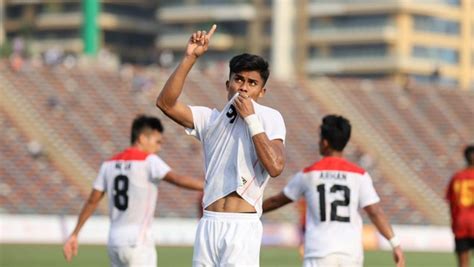 Indonesia Vs Timor Leste: Menang 3-0, Garuda ke Semifinal SEA Games 2023