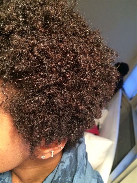 Freshly washed no product. Natural hair, hair journey, curl pattern ...