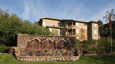 Carmel Creek – Corporate Living – Apartment Locator