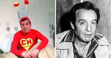 Los mejores personajes de Chespirito: 4 años recordando a Roberto Gómez Bolaños | Roberto gómez ...