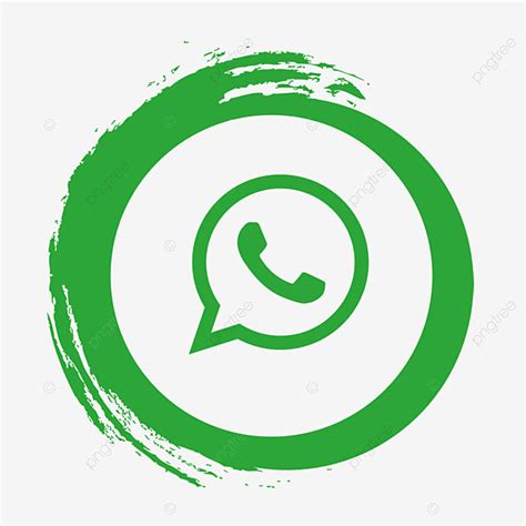 Whatsapp Symbol Logo, Symbole Des Whatsapps, Logo Ikonen, Logo Clipart PNG und Vektor zum ...