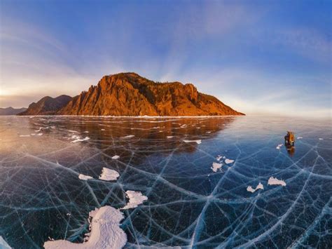 Lake Baikal Locations Facts History Depth Russia Siberia - Nativeplanet