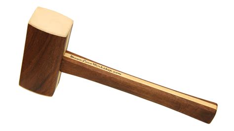 Make a Joiner's Mallet — MonoLoco Workshop | Wood tools, Woodworking hammer, Metal tools