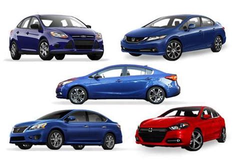 What's the Most Affordable Compact Sedan? | Cars.com