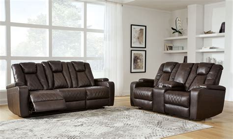 Living Room Living Room Sets Ashley Living Room 2 Piece Reclining Sofa ...