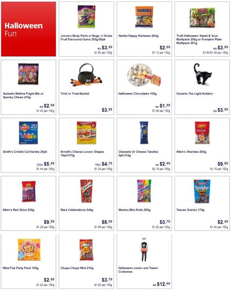 ALDI Special Buys 18 October 2017 - Catalogue AU