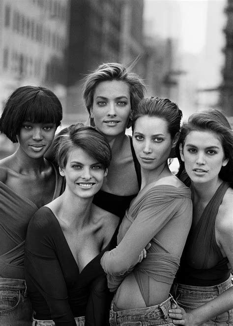 Exploring Peter Lindbergh's 'Vision' for Fashion Photography - InsideHook