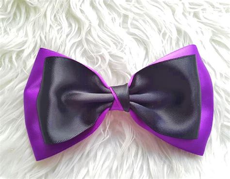 Lachy Wiggle Purple The wiggles Girls Hair Accessories