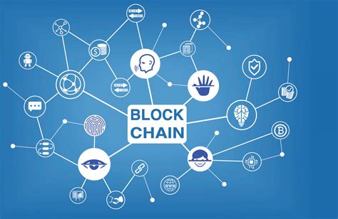 Why Blockchain Is Important In 2018?