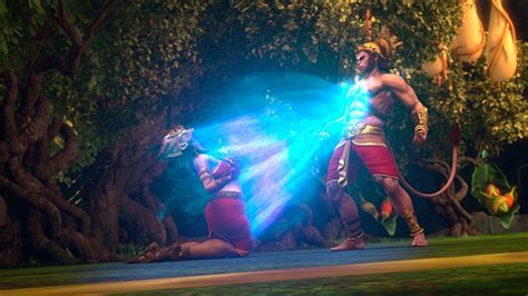 Five reasons why Hotstar Specials 'The Legend of Hanuman' is a must watch