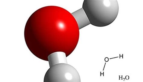 How to Tell if a Molecule Is Bent | Sciencing