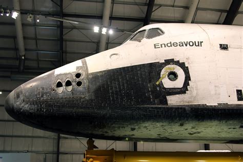 Free photo: Space Shuttle Endeavor - Aircraft, Endeavor, Shuttle - Free ...