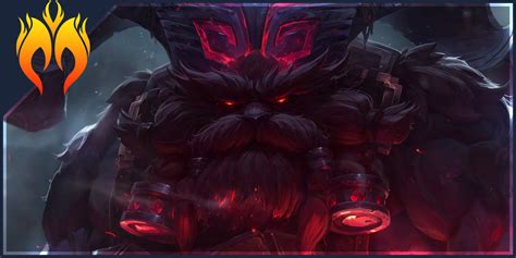 Ornn Build Guide : [12.23] Loadingscreen Top Guide :: League of Legends ...