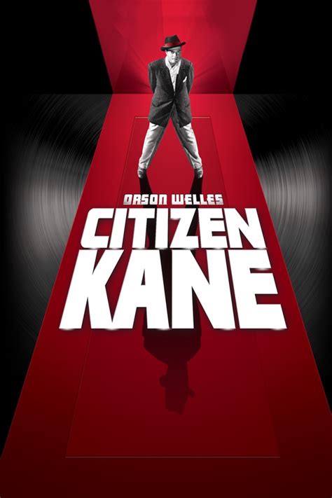 Citizen Kane wiki, synopsis, reviews, watch and download