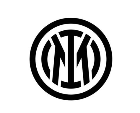 Inter Milan Logo Vector Art, Icons, and Graphics for Free Download