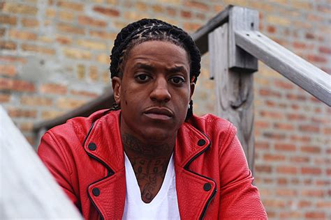 The Break Presents: Rico Recklezz - XXL