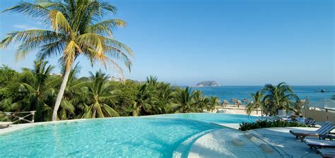 Activities in Huatulco | Quinta Real Huatulco | Luxury Mexico Hotel