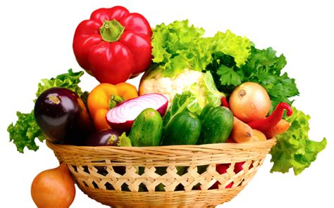 Vegetables PNG Images | PNG Mart