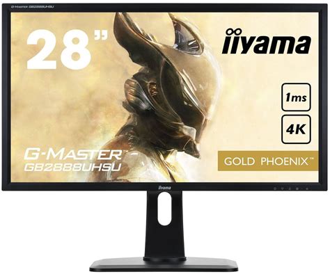 Monitores 4K para PC: ¿cuál es mejor comprar? 12 modelos recomendados