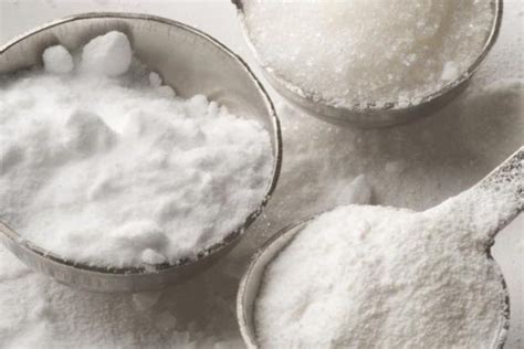 What’s the difference between baking powder, baking soda and ...