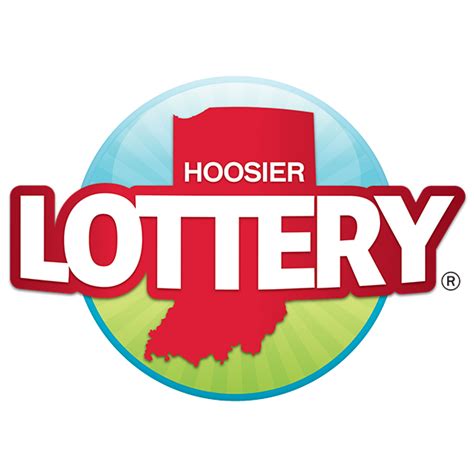 Logo Downloads | Hoosier Lottery | Hoosier Lottery