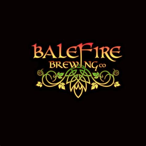 Contact Us — Balefire Brewing Co.