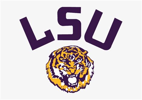 Courtesy Gamezero05 - Lsu Tigers Helmet Logo Transparent PNG - 595x497 ...