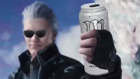 Vergil Devil May Cry GIF - Vergil Devil May Cry Dmc5 - Descobrir e Compartilhar GIFs