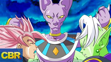 Beerus Vore – Telegraph