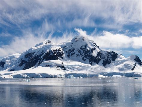 Ultima Thule: Paradise Bay, a stunning historic harbour in Antarctica