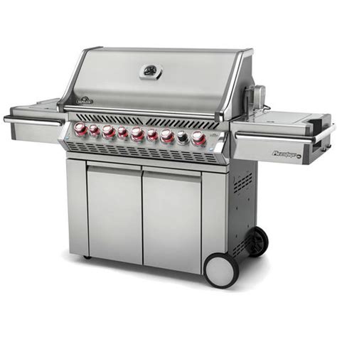 Best 8 Burner Gas Grill For The Money | Grill Outlet