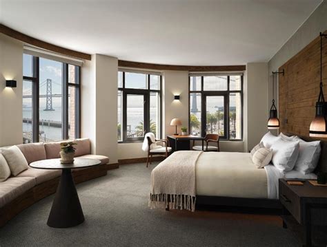 1 Hotel San Francisco, San Francisco (updated prices 2024)