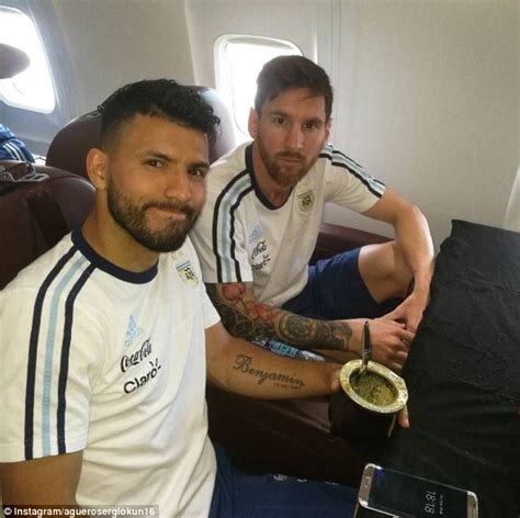 Lionel Messi and Argentina head to New York for 2016 Copa America final ...