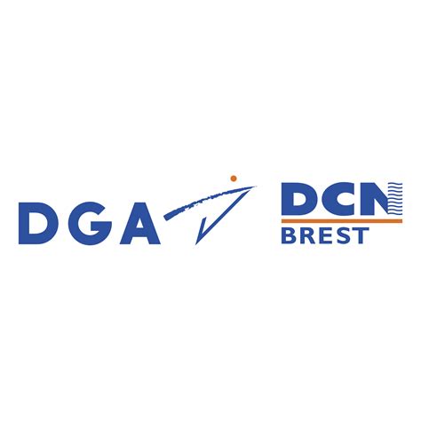 DGA DCN Brest Logo PNG Transparent & SVG Vector - Freebie Supply