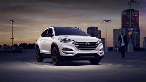 Hyundai Tucson Wallpapers - Top Free Hyundai Tucson Backgrounds ...