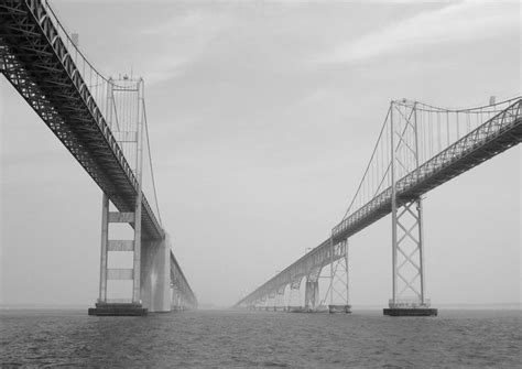 Chesapeake Bay Bridge-Tunnel | bridge, Virginia, United States | Britannica