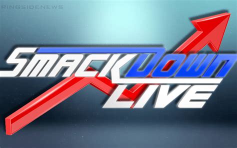 People In WWE 'Shocked' By SmackDown Ratings Jump