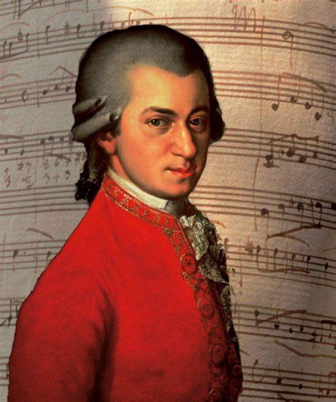 Mozart's Influence On Modern Music | Classical music composers ...