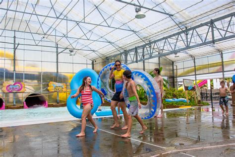 Schlitterbahn Waterparks Opening For Spring Break – Coaster Nation