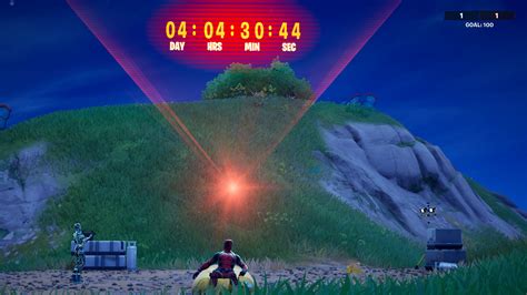 Fortnite Season 4 live event countdown: When does it begin? | esports.gg