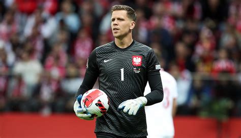 Wojciech Szczęsny age, salary, net worth, Wife, football Career and more