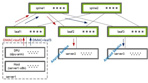 Developing Applications with NVIDIA BlueField DPU and DPDK | NVIDIA Technical Blog