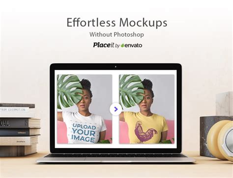 Mockupworld x Placeit Mockups - Mockup World