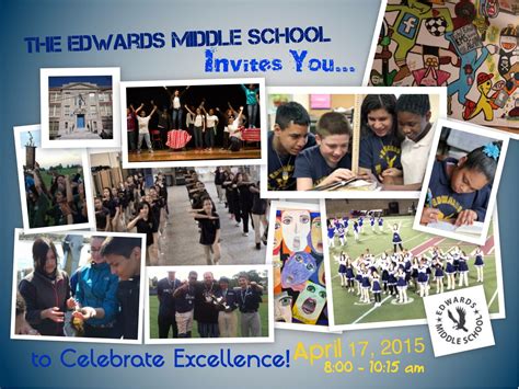 Visit the Edwards Middle School | Charlestown, MA Patch